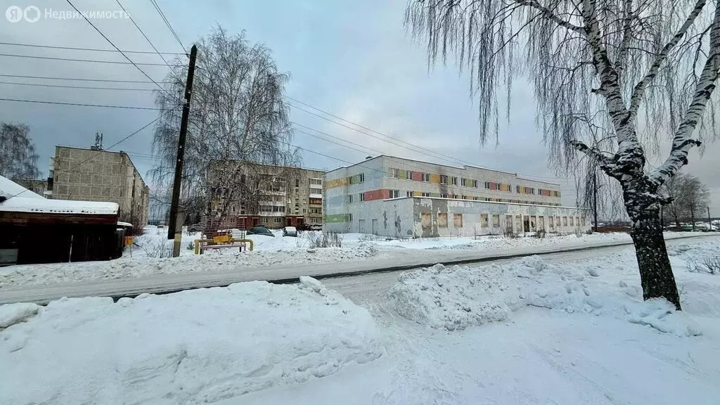Помещение свободного назначения (561 м) - Фото 0