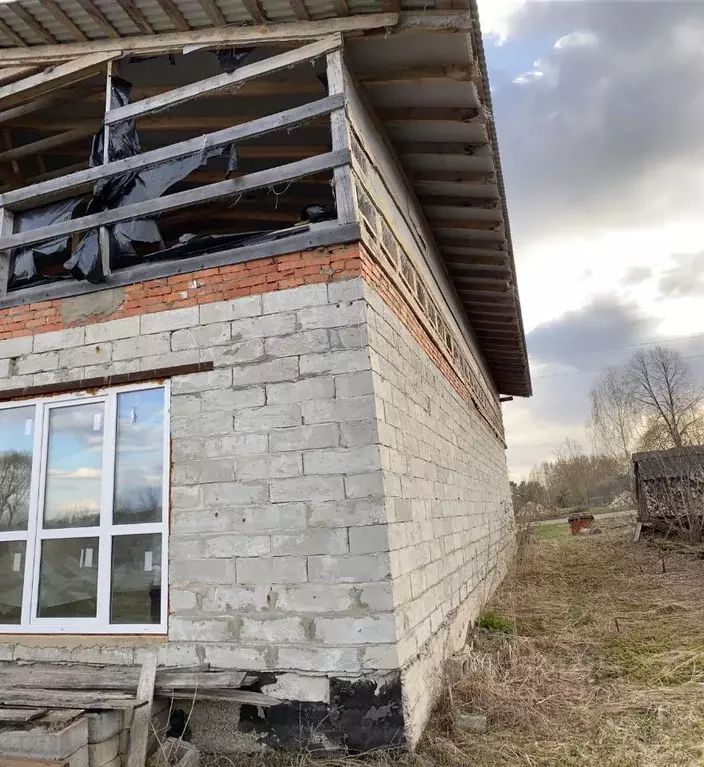 Дом в Ивановская область, Тейковский район, Нерльское городское ... - Фото 2