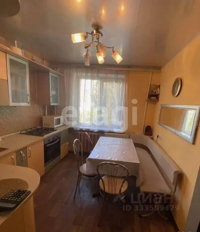 3-к кв. Самарская область, Самара ул. Георгия Димитрова, 52 (67.0 м) - Фото 2