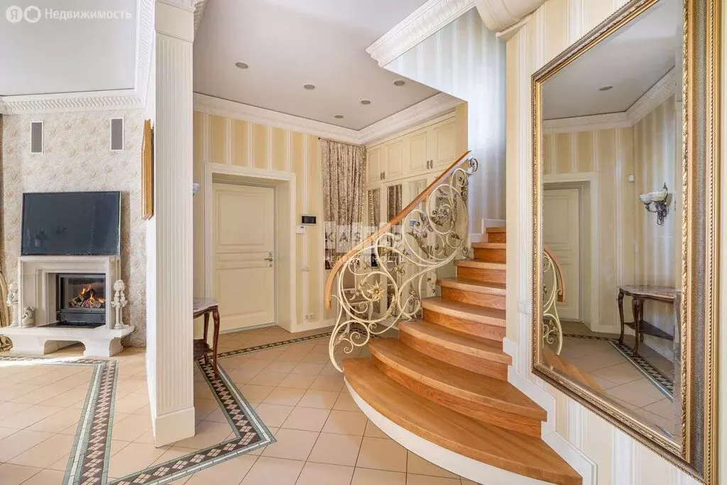 Дом в Московская область, городской округ Мытищи, деревня Аксаково ... - Фото 1