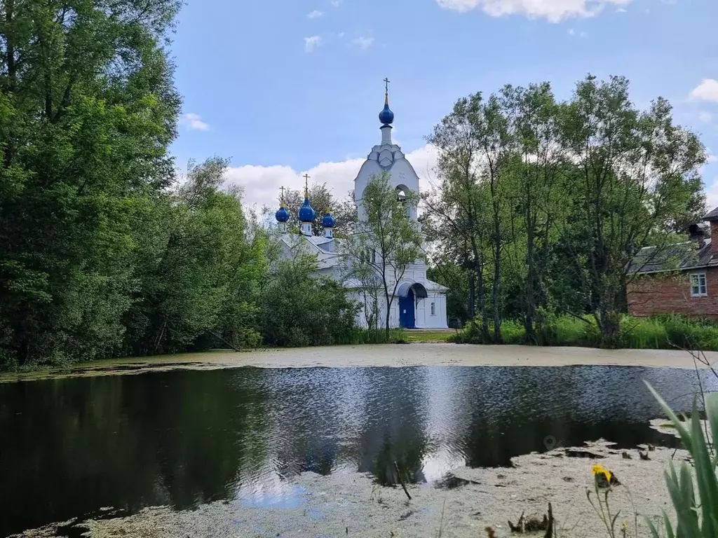 Участок в Ярославская область, Ярославский муниципальный округ, д. ... - Фото 0