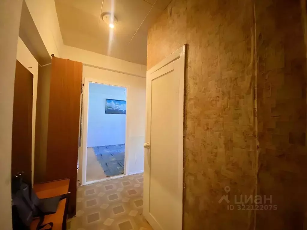 1-к кв. Ставропольский край, Пятигорск Московская ул., 76К2 (33.0 м) - Фото 2