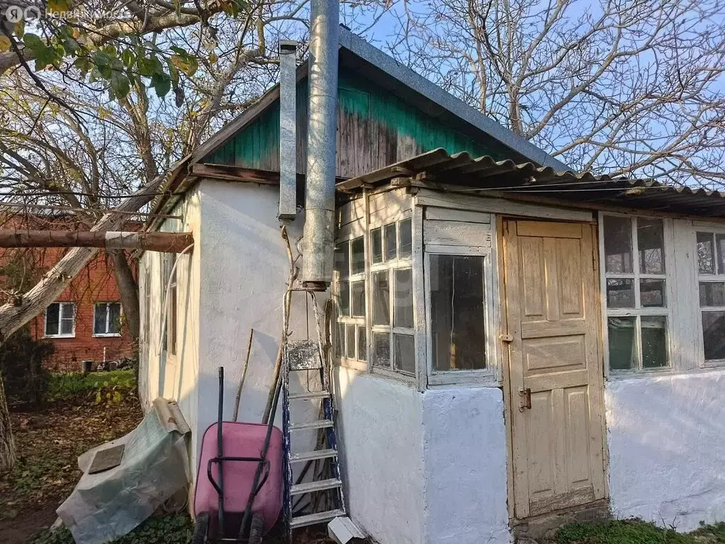 Дом в Темрюк, улица 27 Сентября (71.3 м) - Фото 2