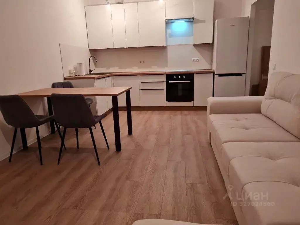 4-к кв. Москва Кольская ул., 8к1 (95.0 м) - Фото 1