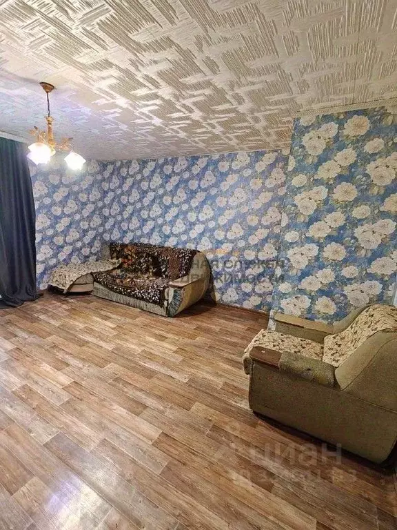 1-к кв. Башкортостан, Уфа Шакша-Южная жилрайон, ул. Сельская (39.0 м) - Фото 2