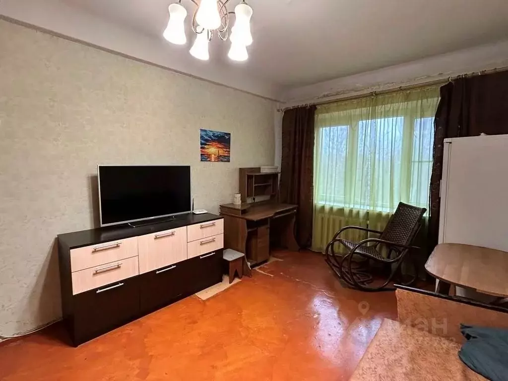 2-к кв. Ростовская область, Ростов-на-Дону просп. Стачки, 223к2 (43.0 ... - Фото 1