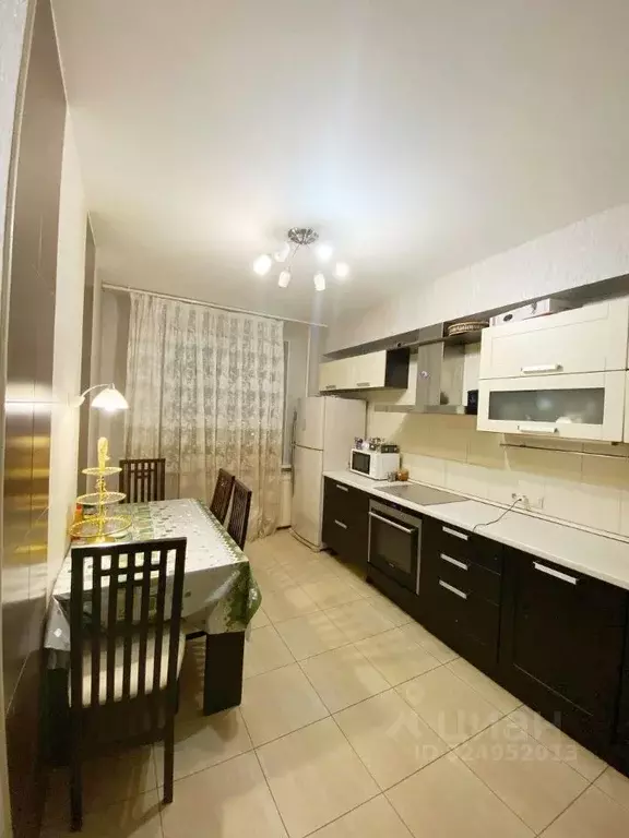 3-к кв. Нижегородская область, Нижний Новгород ул. Обухова, 6 (114.0 ... - Фото 1