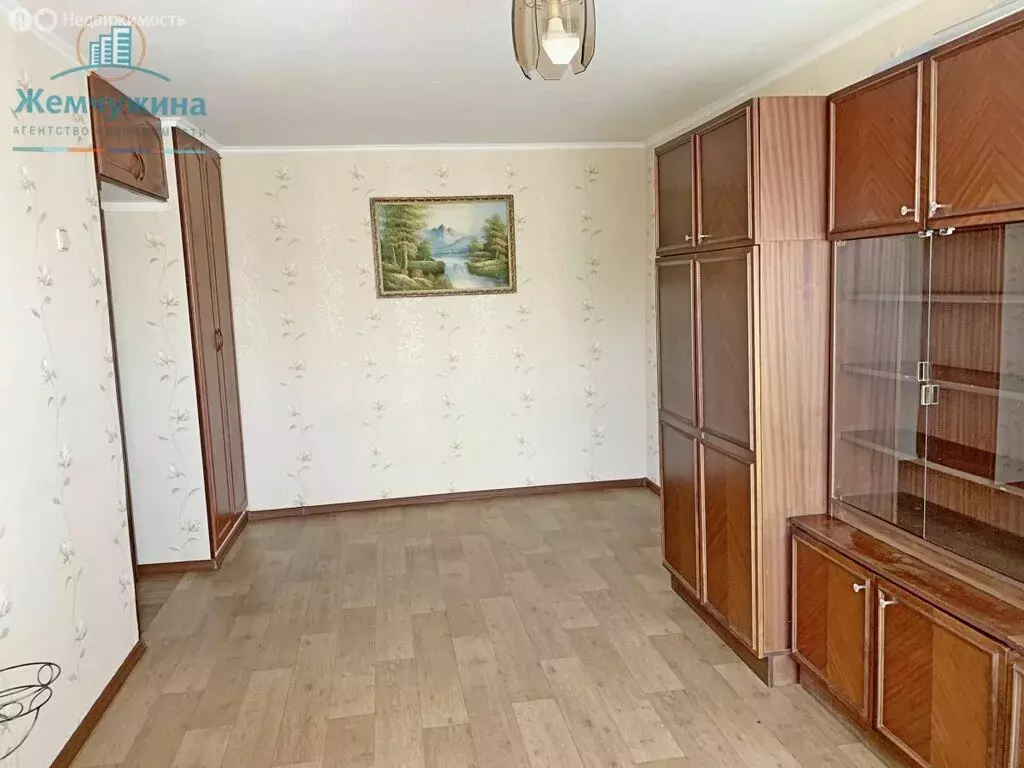 2-комнатная квартира: Димитровград, улица 50 лет Октября, 106 (43 м) - Фото 2