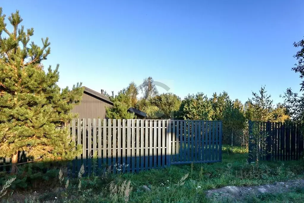 Дом в Московская область, Щелково городской округ, Новое Литвиново ... - Фото 1