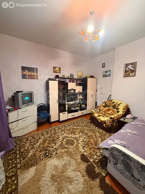 1-комнатная квартира: Троицк, улица имени С.М. Кирова, 69 (30 м) - Фото 2