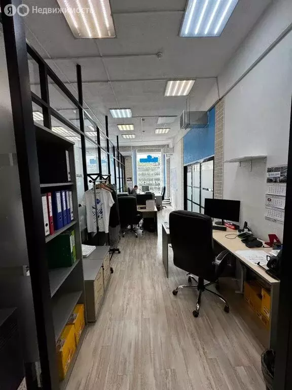 Помещение свободного назначения (93 м) - Фото 2