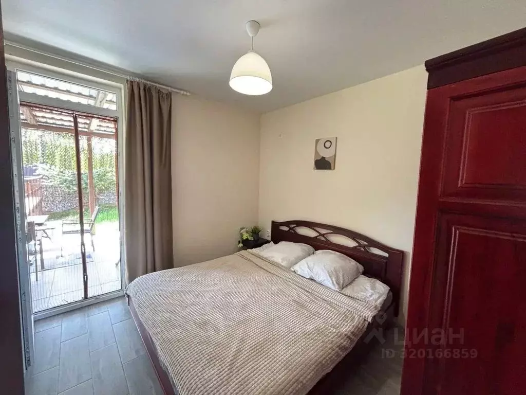 Дом в Краснодарский край, Геленджик городской округ, с. Прасковеевка ... - Фото 1