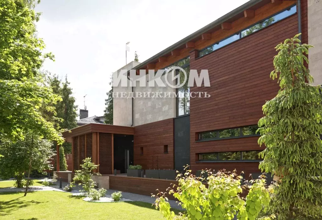 Дом в Московская область, Балашиха Кучино мкр, пер. Изумрудный, 6 (890 ... - Фото 2