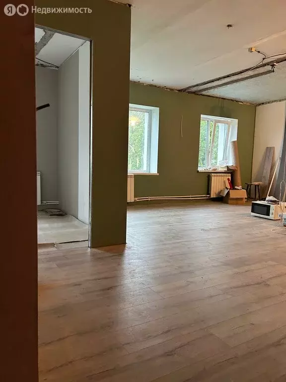 1-комнатная квартира: Листвянка, Новая улица, 6 (45 м) - Фото 0