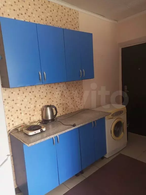 Комната 17 м в 1-к, 3/5 эт. - Фото 0