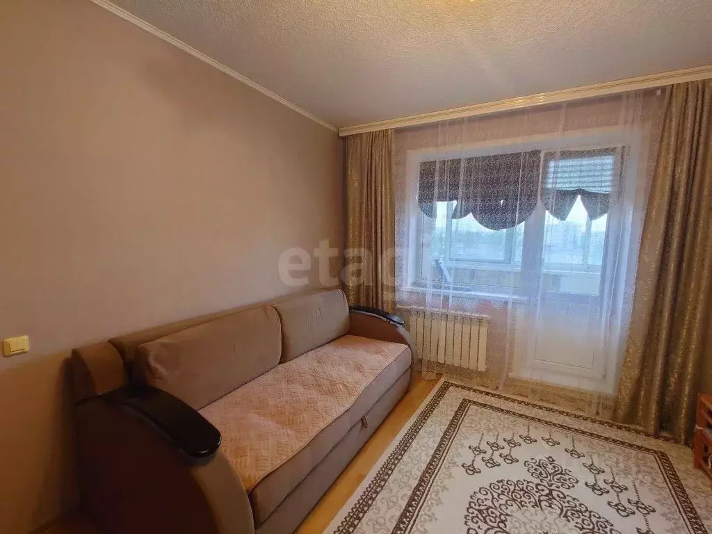 2-к кв. Липецкая область, Липецк 15-й мкр, 28 (50.0 м) - Фото 1