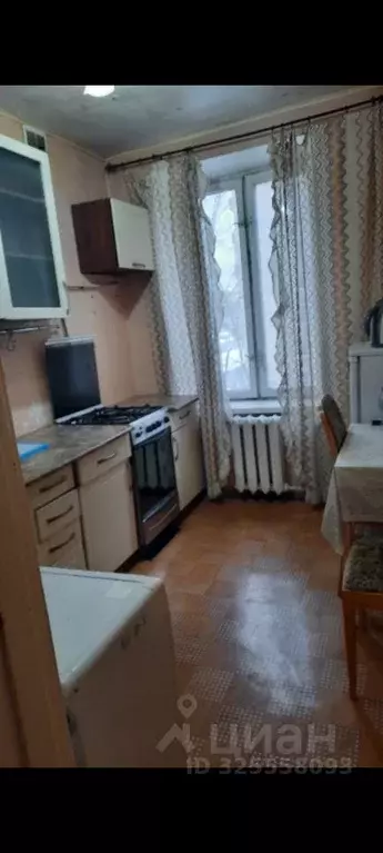 Комната Москва Ленинский просп., 95 (14.0 м) - Фото 0