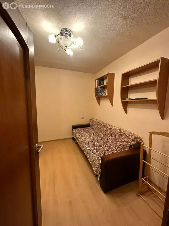 1-комнатная квартира: Новороссийск, проспект Ленина, 87 (31 м) - Фото 1