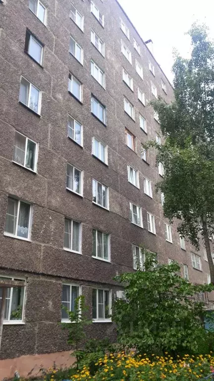 1-к кв. Воронежская область, Воронеж Ростовская ул., 76 (32.0 м) - Фото 1