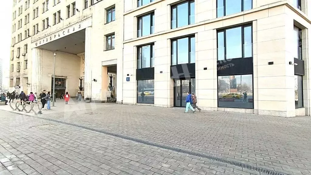 Помещение свободного назначения (54 м) - Фото 1