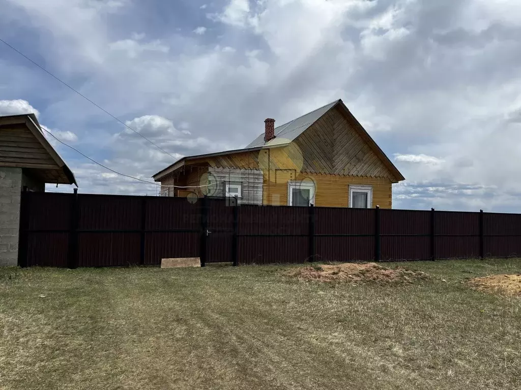 Дом в Иркутская область, Эхирит-Булагатский район, пос. Усть-Ордынский ... - Фото 2