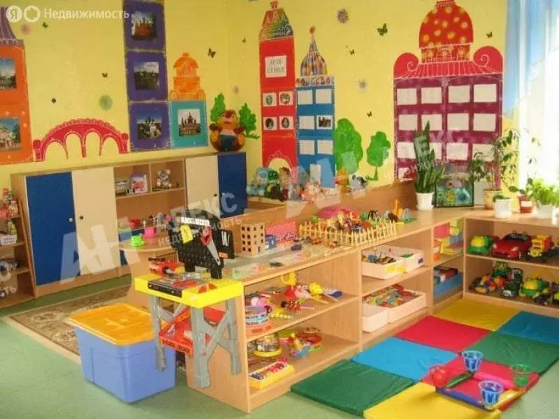 Помещение свободного назначения (200 м) - Фото 2