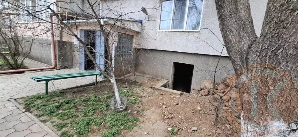 Помещение свободного назначения в Крым, Сакский район, с. Уютное ул. ... - Фото 2