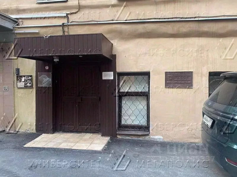 Помещение свободного назначения в Москва Неглинная ул., 27 (130 м) - Фото 2