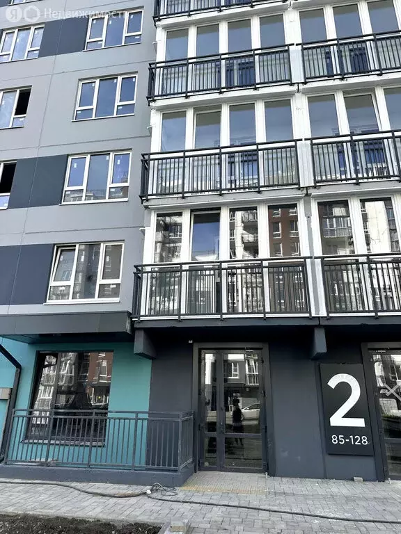 Производственное помещение (34.4 м) - Фото 2