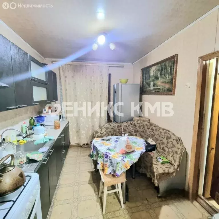 Дом в посёлок Свободы, улица Пащенко (60 м) - Фото 2