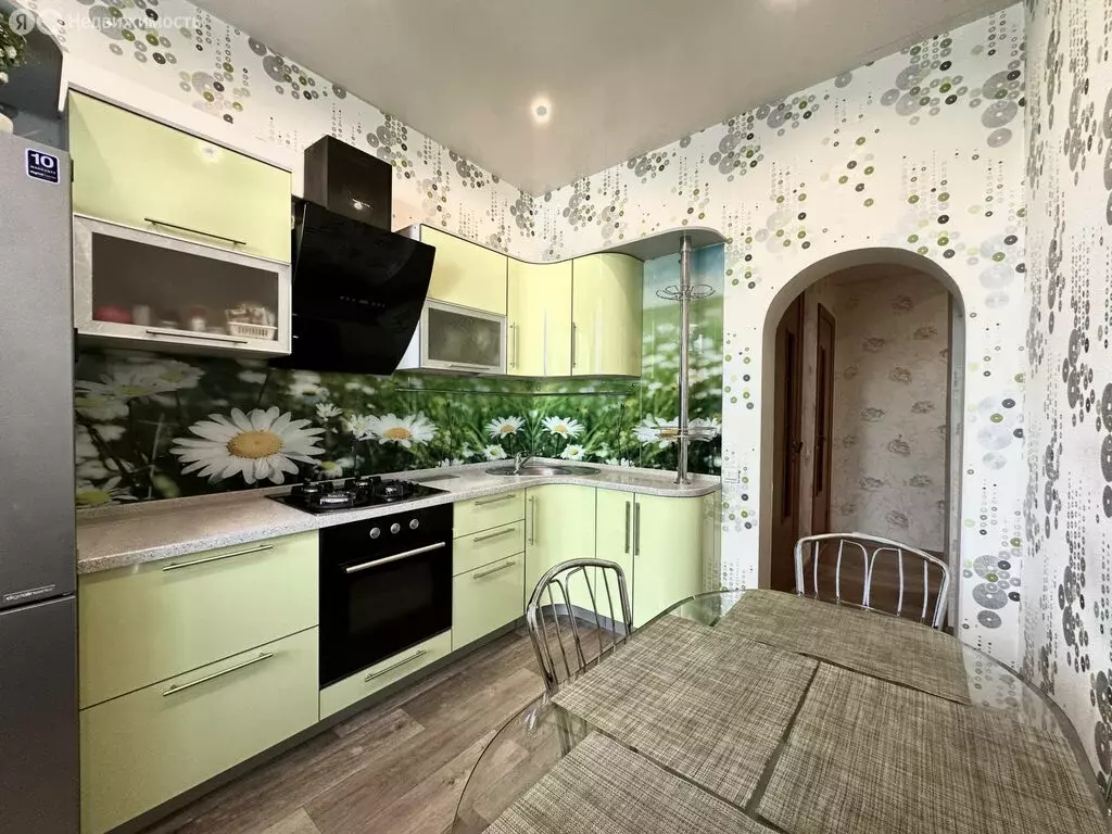 3-комнатная квартира: Киров, Октябрьский проспект, 51 (83.1 м) - Фото 1