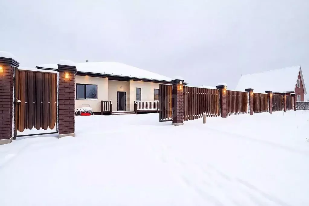 Дом в Московская область, Подольск городской округ, д. Никулино, ... - Фото 1