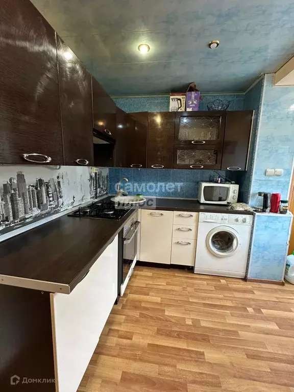 Продаётся 3-к квартира, 72 м - Фото 1