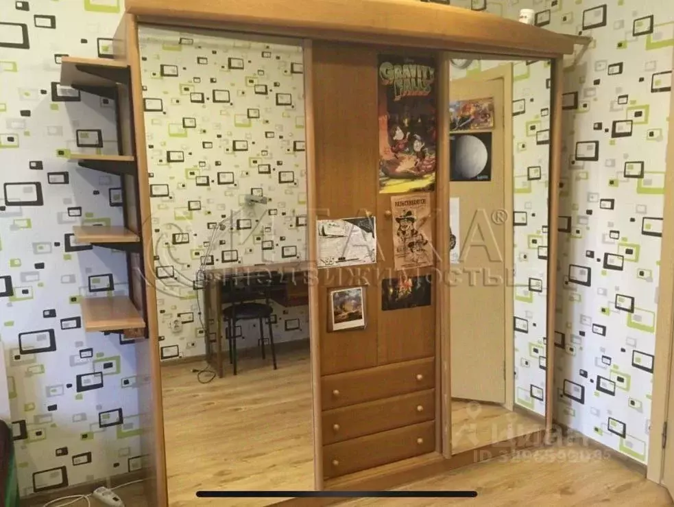 Комната Санкт-Петербург просп. Большевиков, 65К1 (16.0 м) - Фото 2