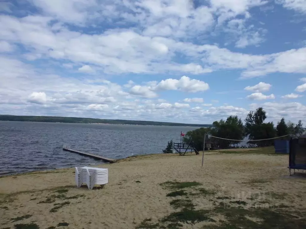 2-к кв. Пензенская область, Пензенский район, Алферьевский сельсовет, ... - Фото 1