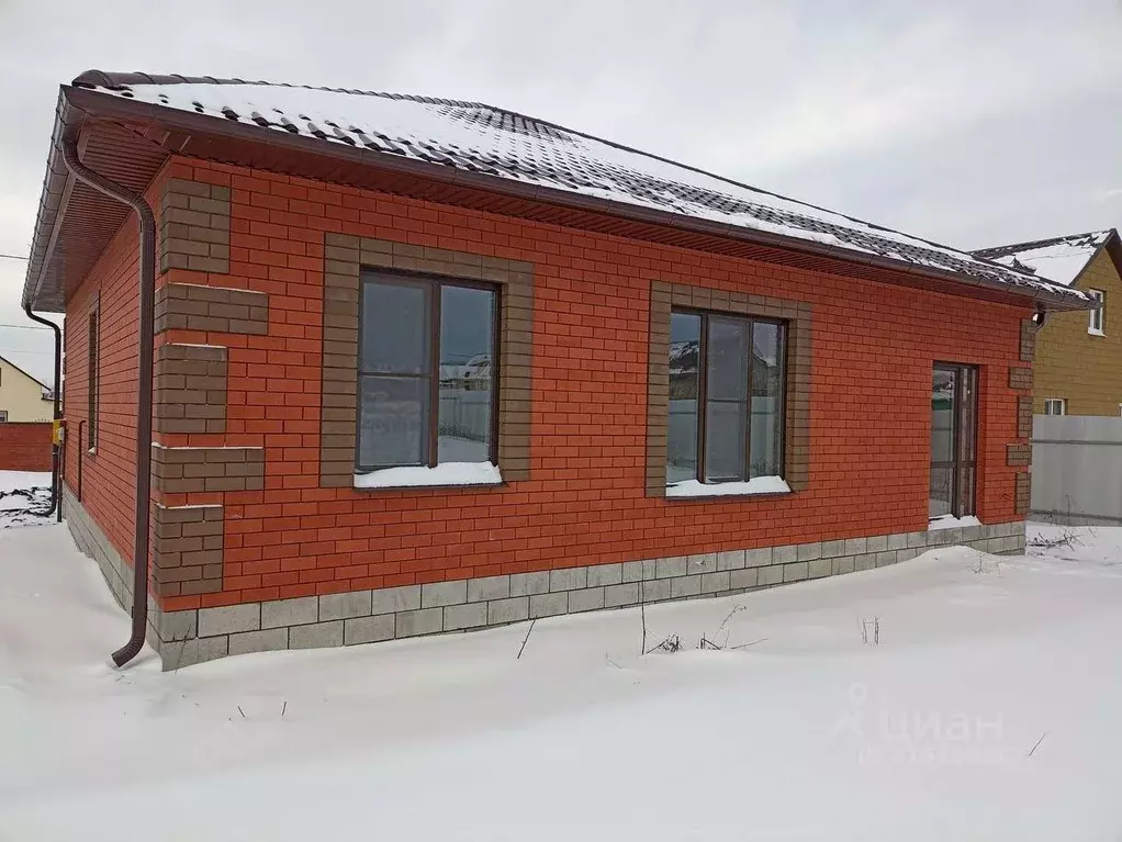 Дом в Белгородская область, Белгородский район, Новосадовское с/пос, ... - Фото 2