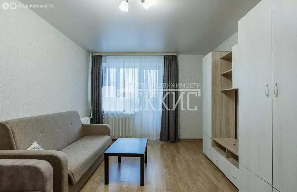 1-комнатная квартира: Вологда, улица Щетинина, 8 (48 м) - Фото 2