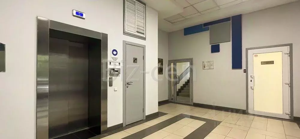 Офис в Московская область, Химки ул. Бабакина, 5А (60 м) - Фото 2