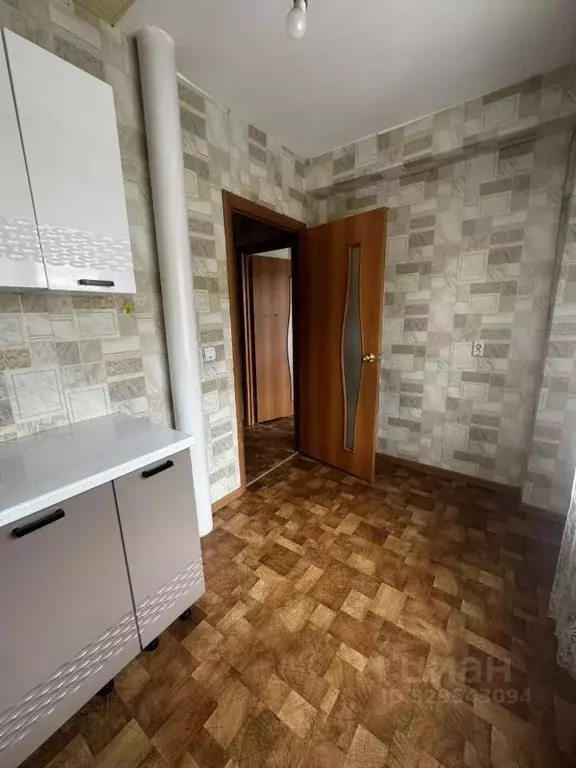 1-к кв. Иркутская область, Зима Краснопартизанская ул., 153 (32.2 м) - Фото 1