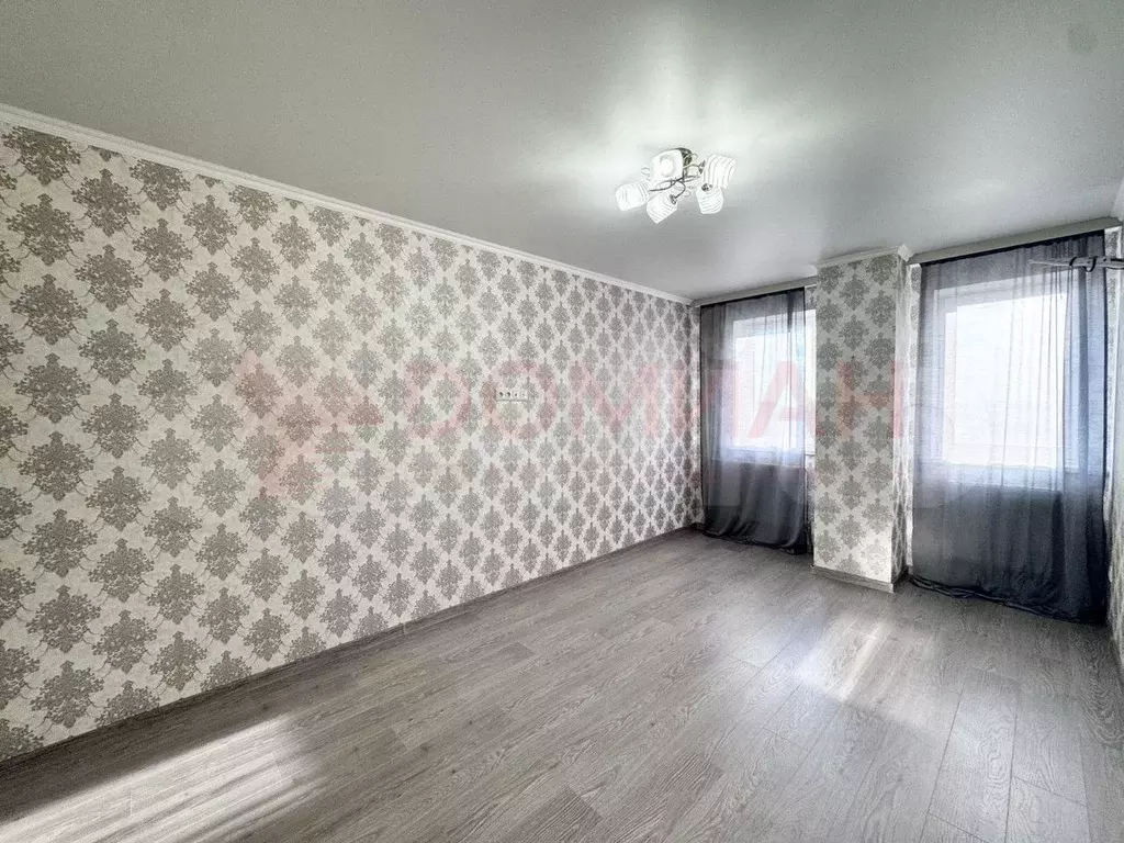 1-к. квартира, 41 м, 11/24 эт. - Фото 1