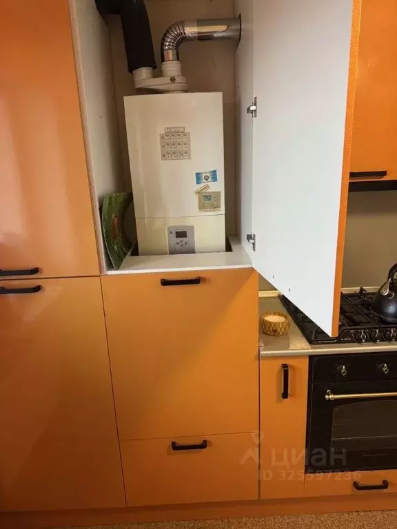 3-к кв. Самарская область, Самара Лысвенская ул., 22 (81.3 м) - Фото 2