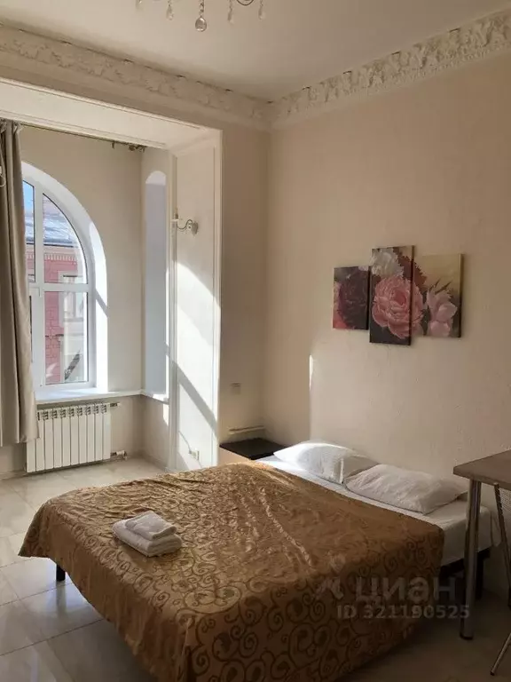 Студия Санкт-Петербург просп. Большой Петроградской стороны, 19 (36.0 ... - Фото 2