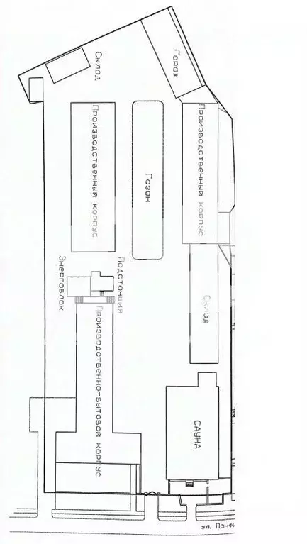 Помещение свободного назначения в Новосибирская область, Новосибирск ... - Фото 2