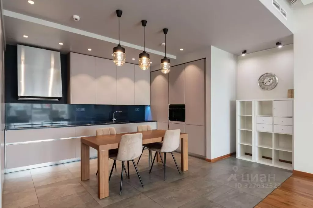 3-к кв. Москва Цветной бул., 2 (195.0 м) - Фото 1