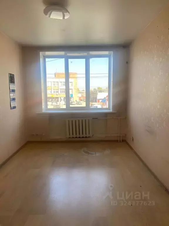 Офис в Новосибирская область, Новосибирск Станционная ул., 59 (12 м) - Фото 2