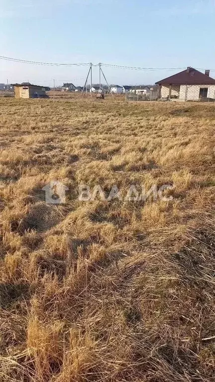 Участок в Калининградская область, Зеленоградский муниципальный округ, ... - Фото 1