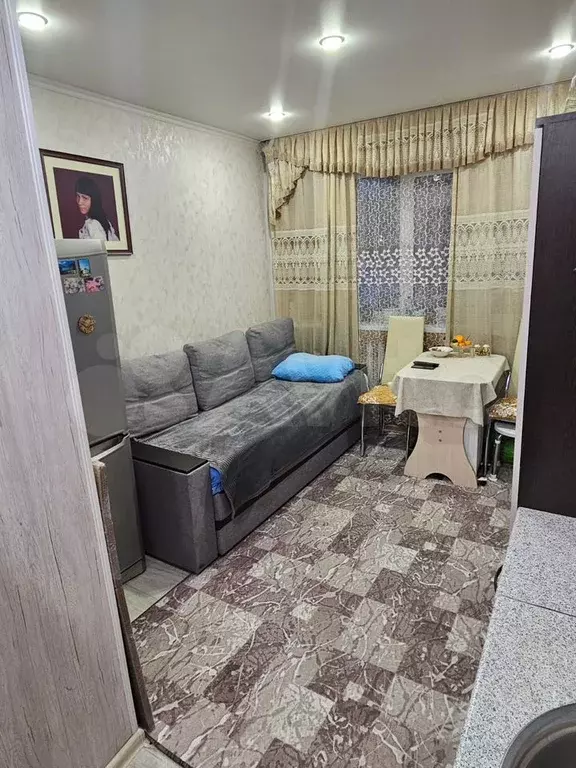 Квартира-студия, 17 м, 1/5 эт. - Фото 0