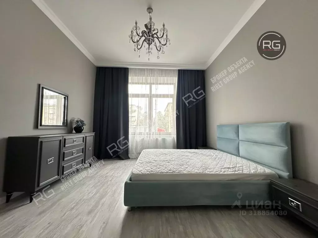 1-к кв. Санкт-Петербург просп. Малый Васильевского острова, 81 (51.0 ... - Фото 1