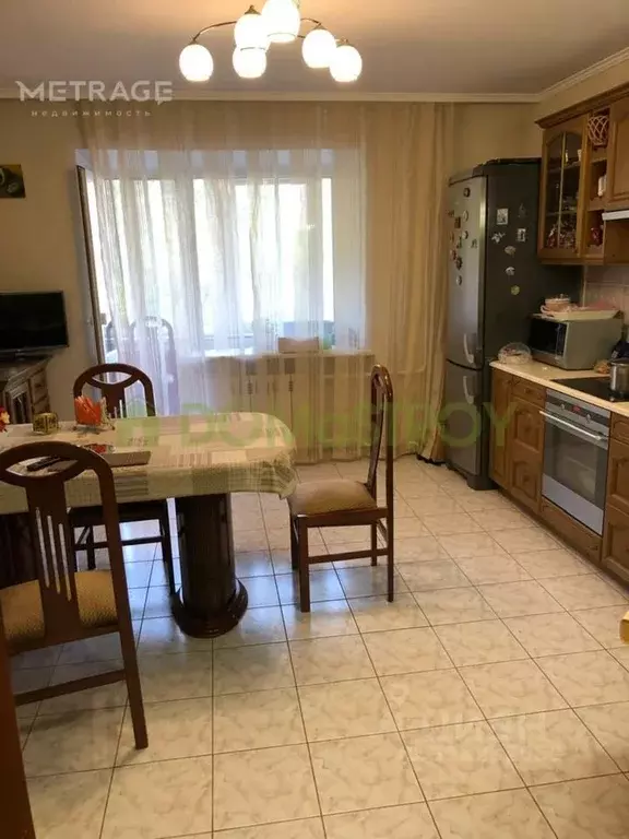 3-к кв. Новосибирская область, Бердск ул. Ленина, 43А (115.0 м) - Фото 1