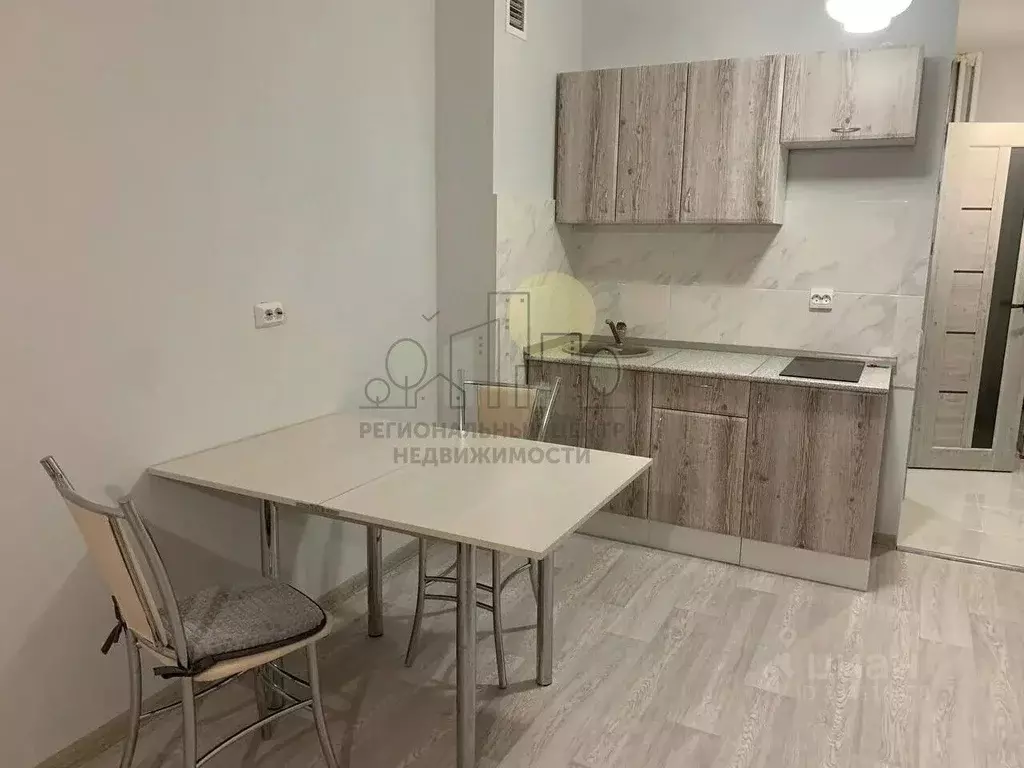 1-к кв. Иркутская область, Иркутск ул. Розы Люксембург, 118/5 (30.0 м) - Фото 2